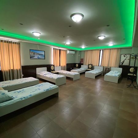 Mang'O Hostel Aktau  Exterior photo