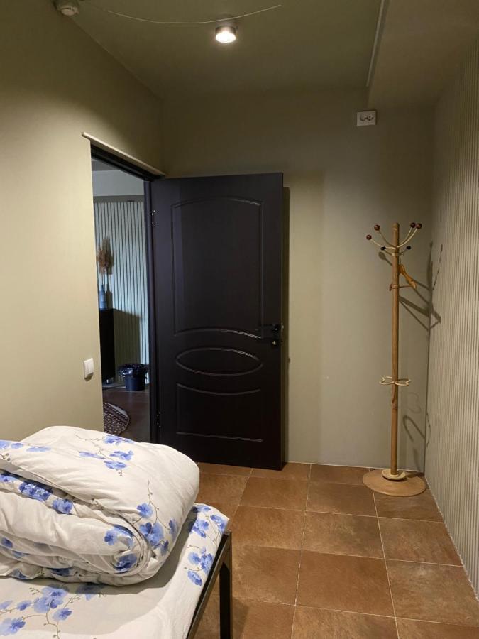 Mang'O Hostel Aktau  Exterior photo