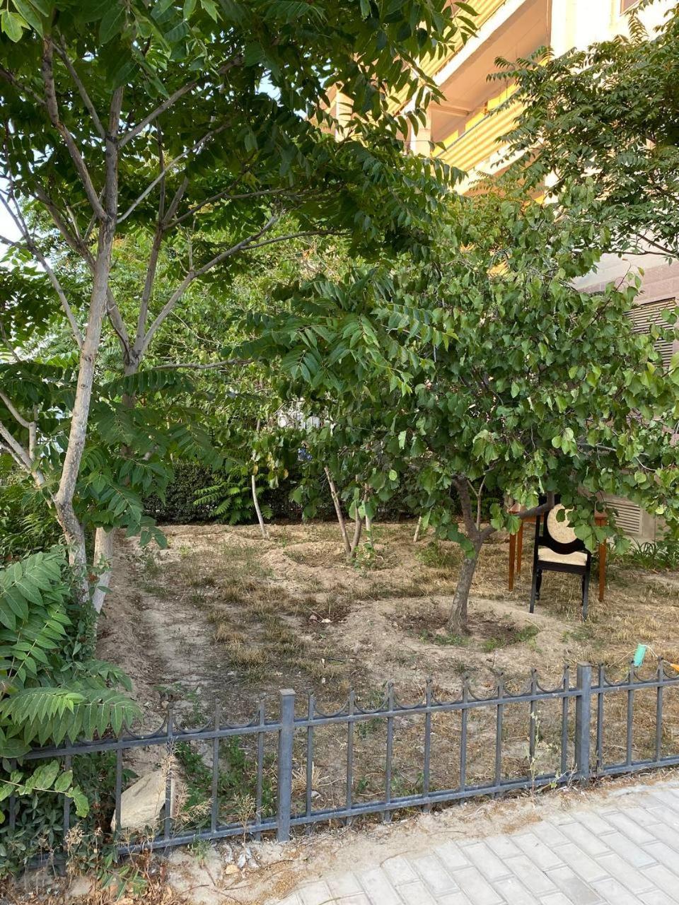 Mang'O Hostel Aktau  Exterior photo