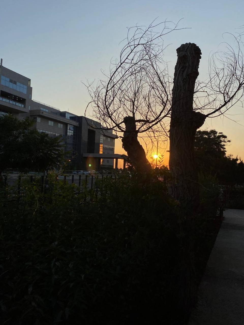 Mang'O Hostel Aktau  Exterior photo